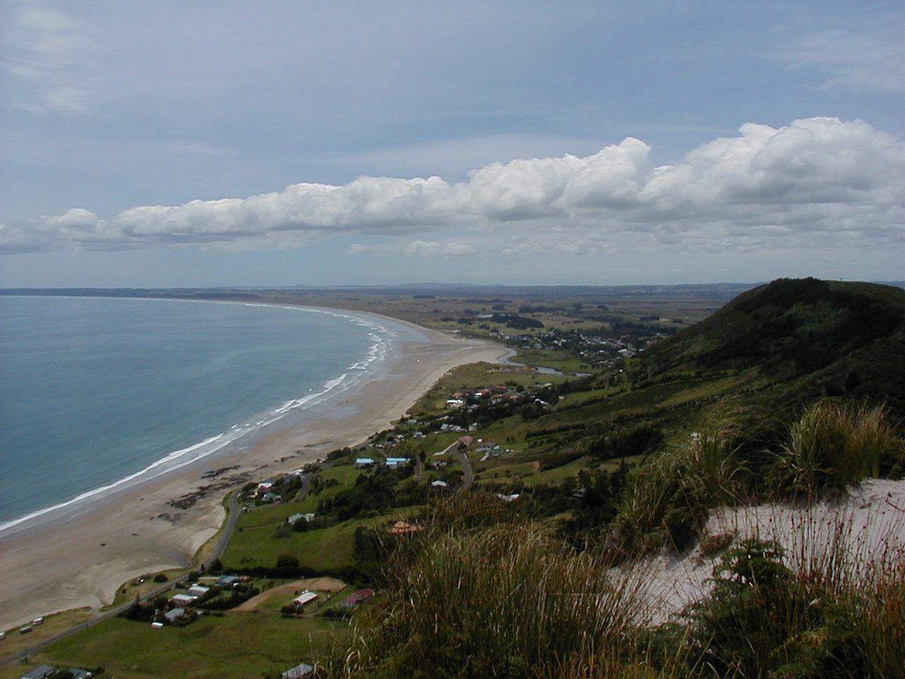 Ninety Mile Beach